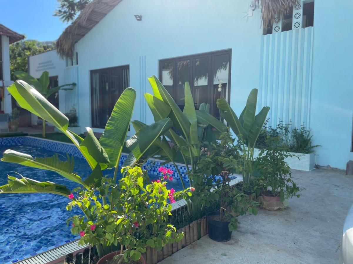 An Bungalow - Mai Châu Villa Hòa Bình Exterior foto